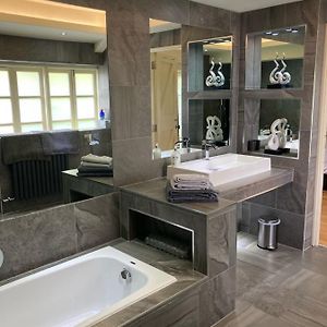 Deluxe Queen Suite